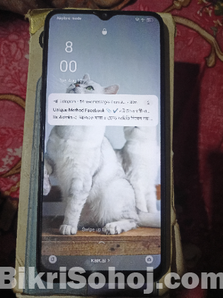 Oppo a16